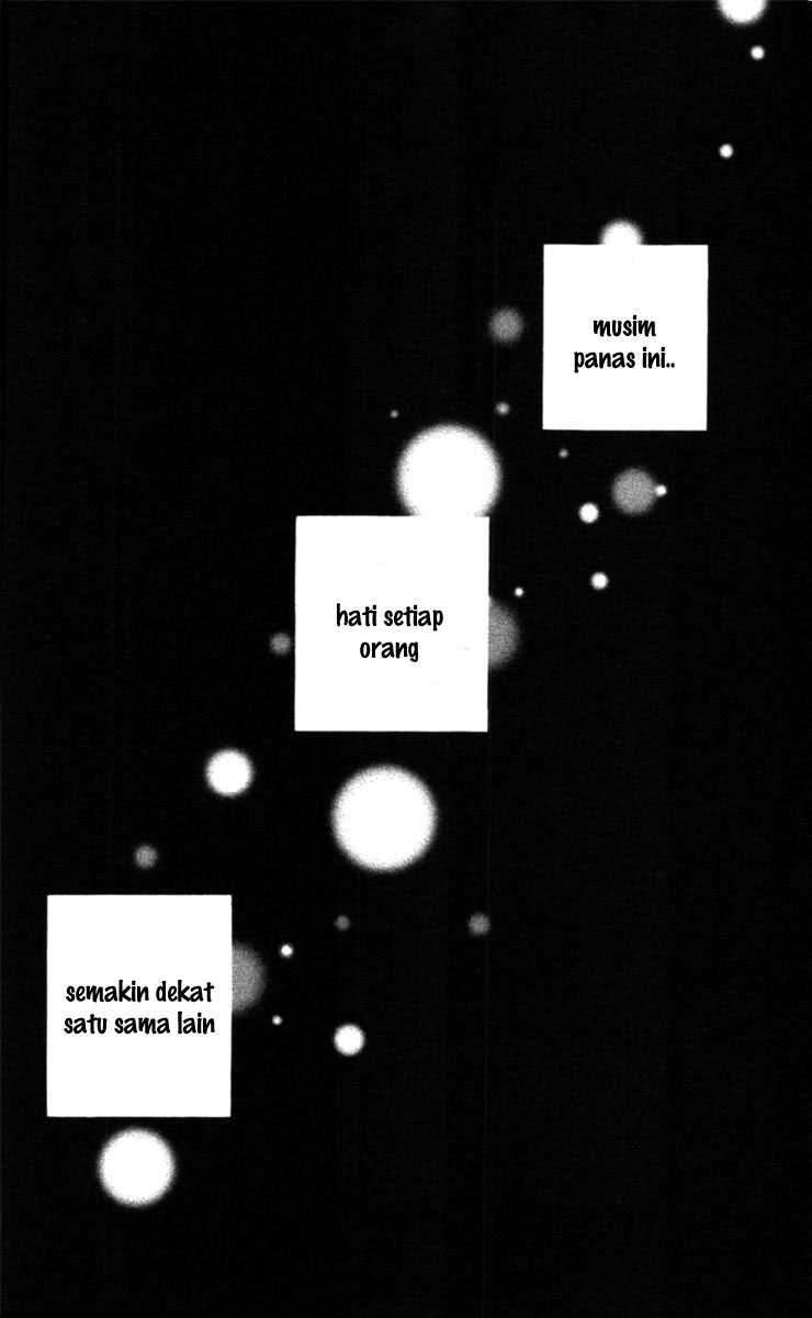 Kimi ni Todoke Chapter 51 - halaman 46