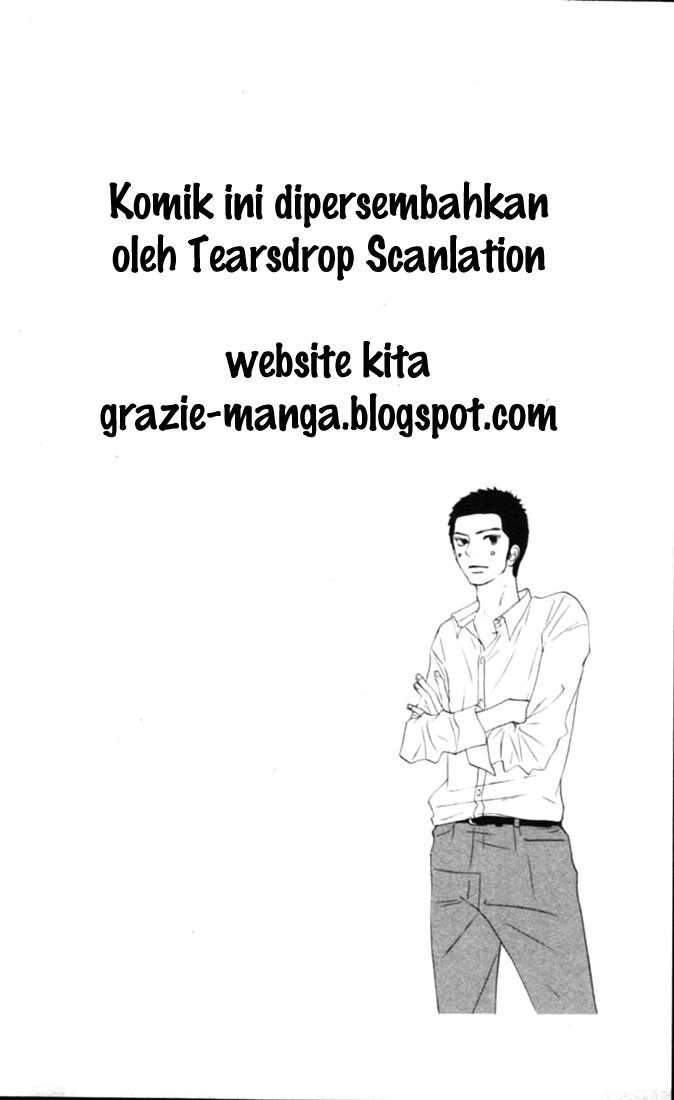 Kimi ni Todoke Chapter 51 - halaman 5