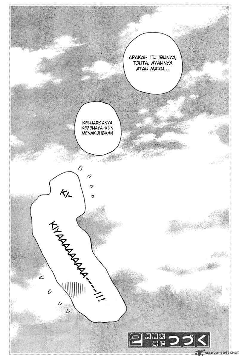 Kimi ni Todoke Chapter 53 - halaman 30
