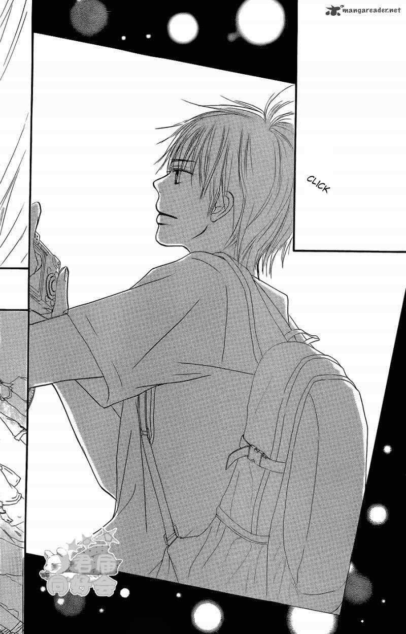 Kimi ni Todoke Chapter 56 - halaman 21