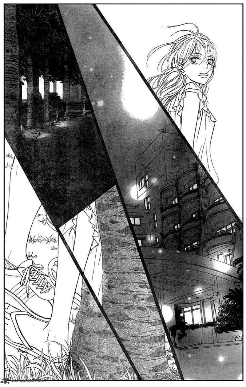 Kimi ni Todoke Chapter 56 - halaman 34
