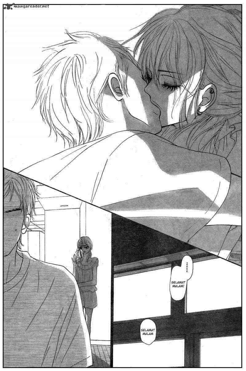 Kimi ni Todoke Chapter 56 - halaman 35