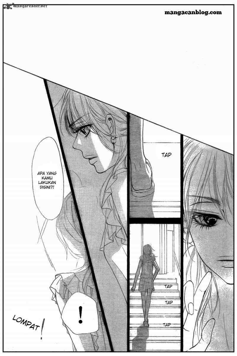 Kimi ni Todoke Chapter 56 - halaman 36
