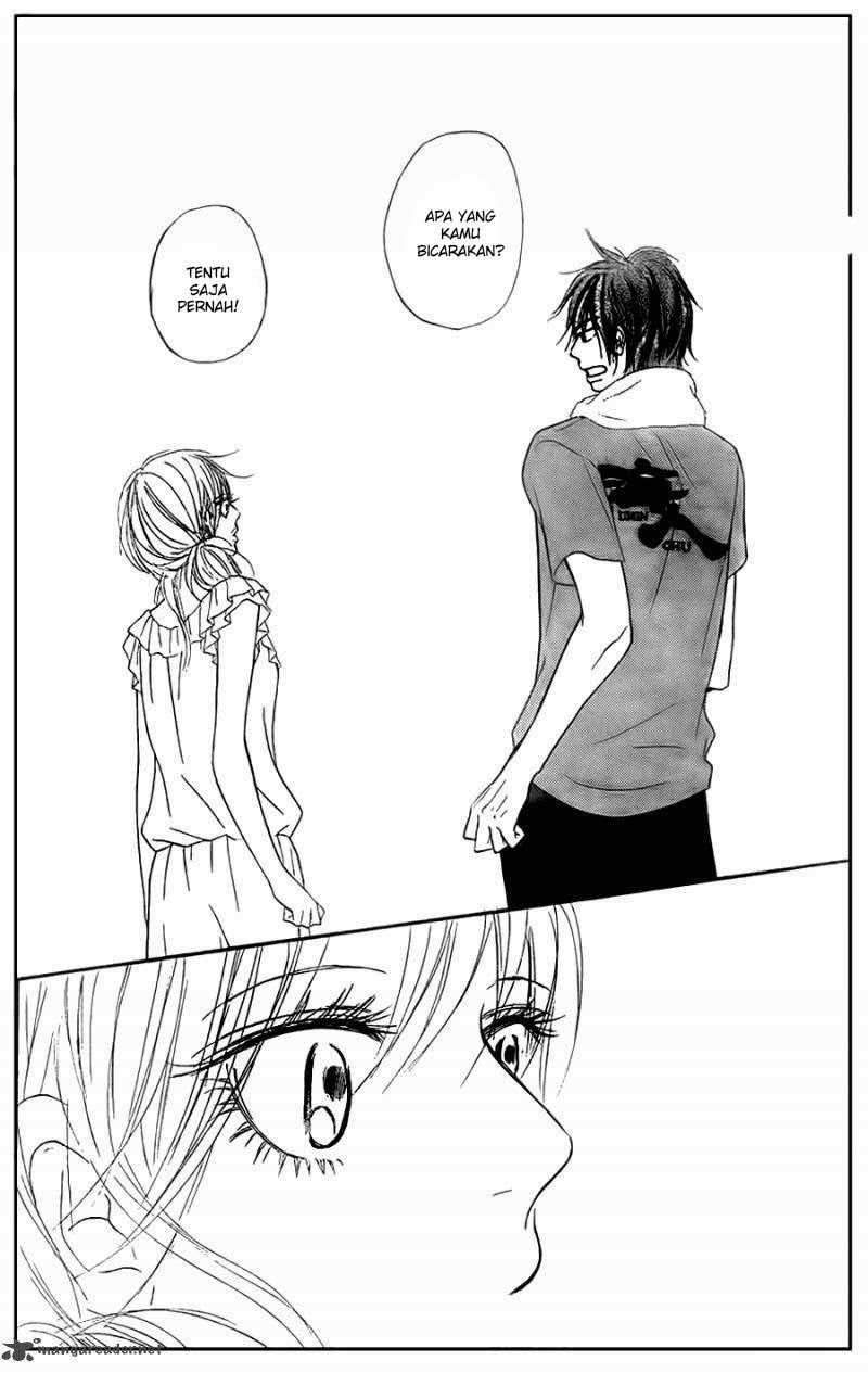 Kimi ni Todoke Chapter 56 - halaman 39