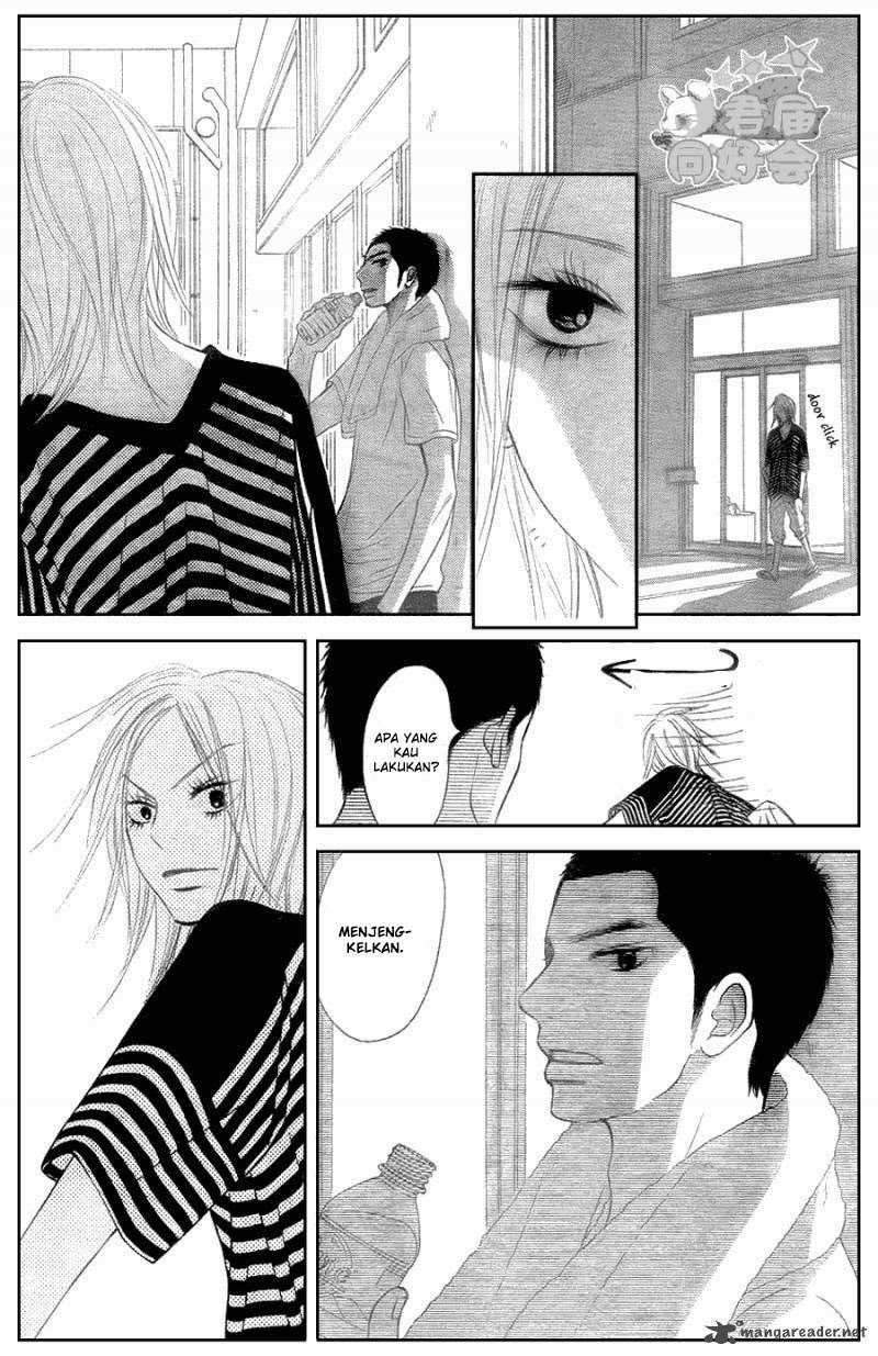 Kimi ni Todoke Chapter 57 - halaman 31