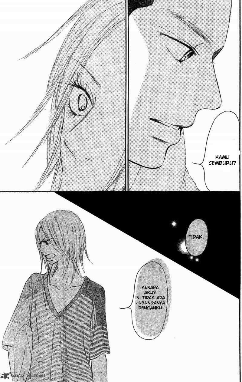 Kimi ni Todoke Chapter 57 - halaman 34