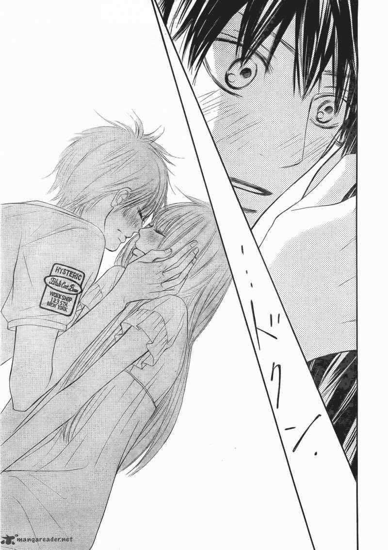Kimi ni Todoke Chapter 58 - halaman 12