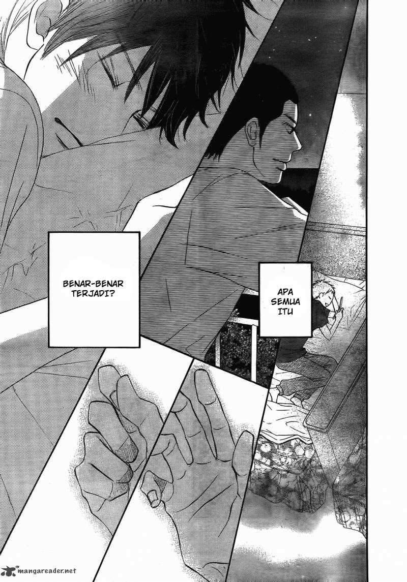 Kimi ni Todoke Chapter 58 - halaman 36