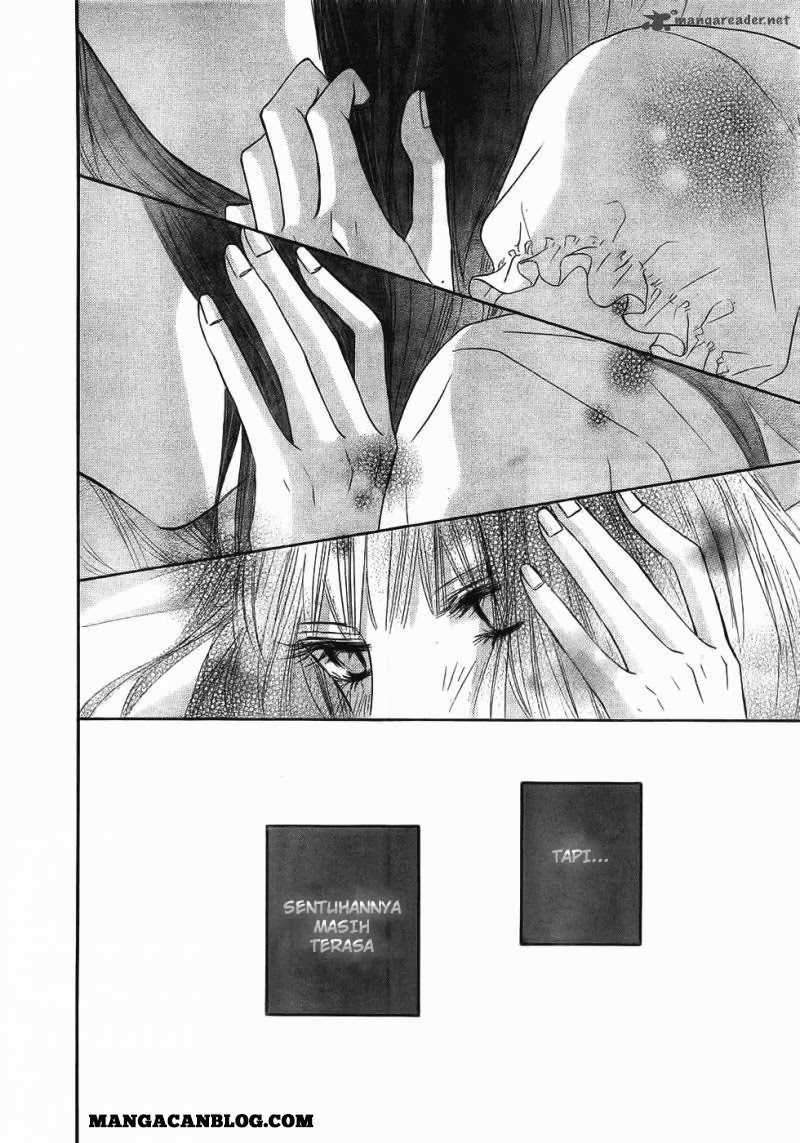 Kimi ni Todoke Chapter 58 - halaman 37