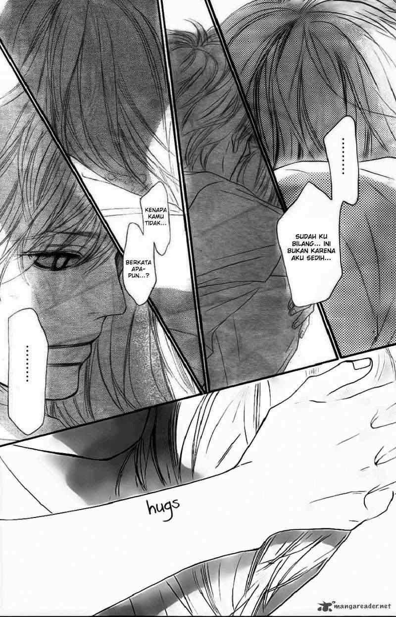 Kimi ni Todoke Chapter 59 - halaman 38
