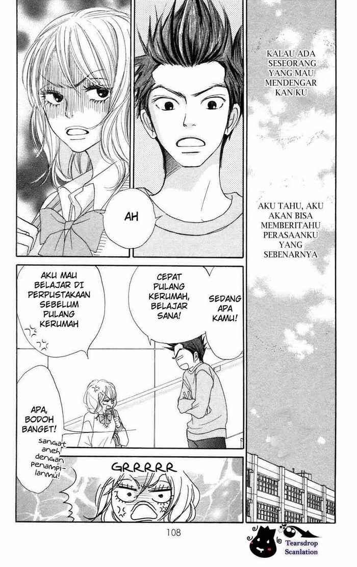 Kimi ni Todoke Chapter 6 - halaman 13