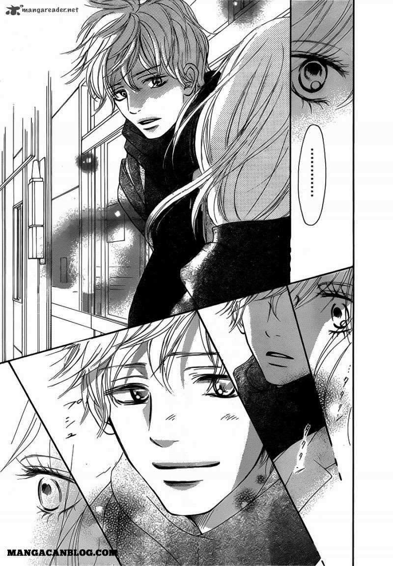 Kimi ni Todoke Chapter 60 - halaman 36