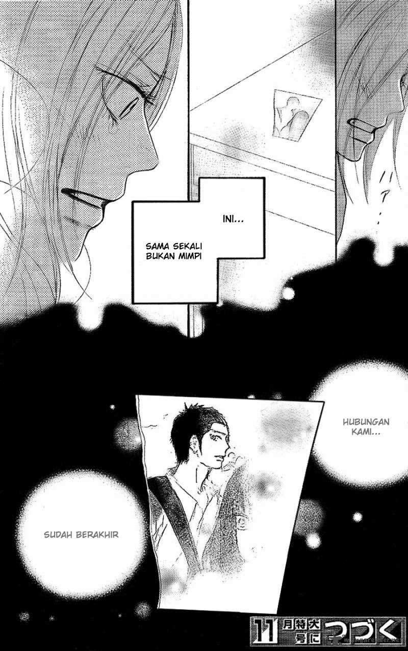 Kimi ni Todoke Chapter 60 - halaman 48