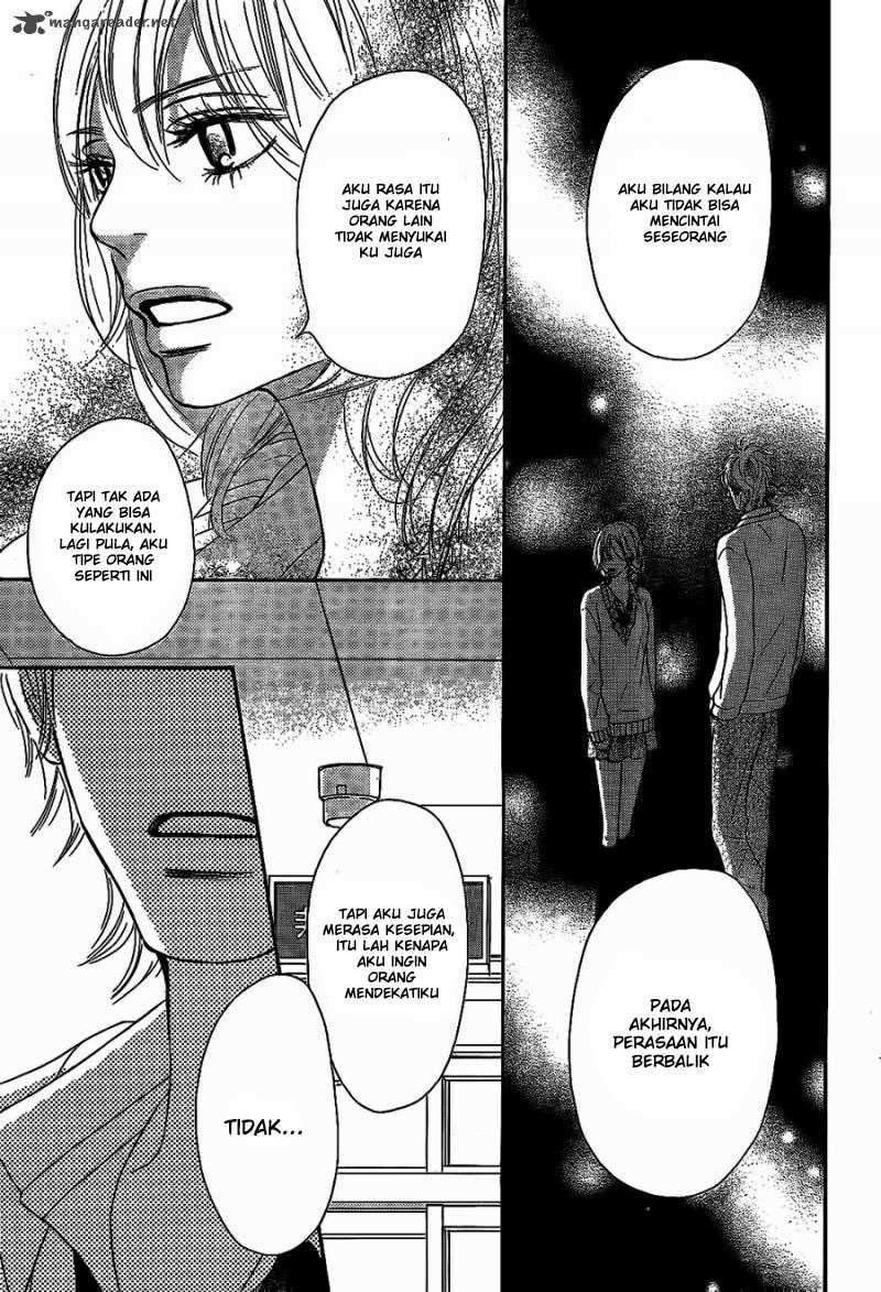 Kimi ni Todoke Chapter 61 - halaman 26
