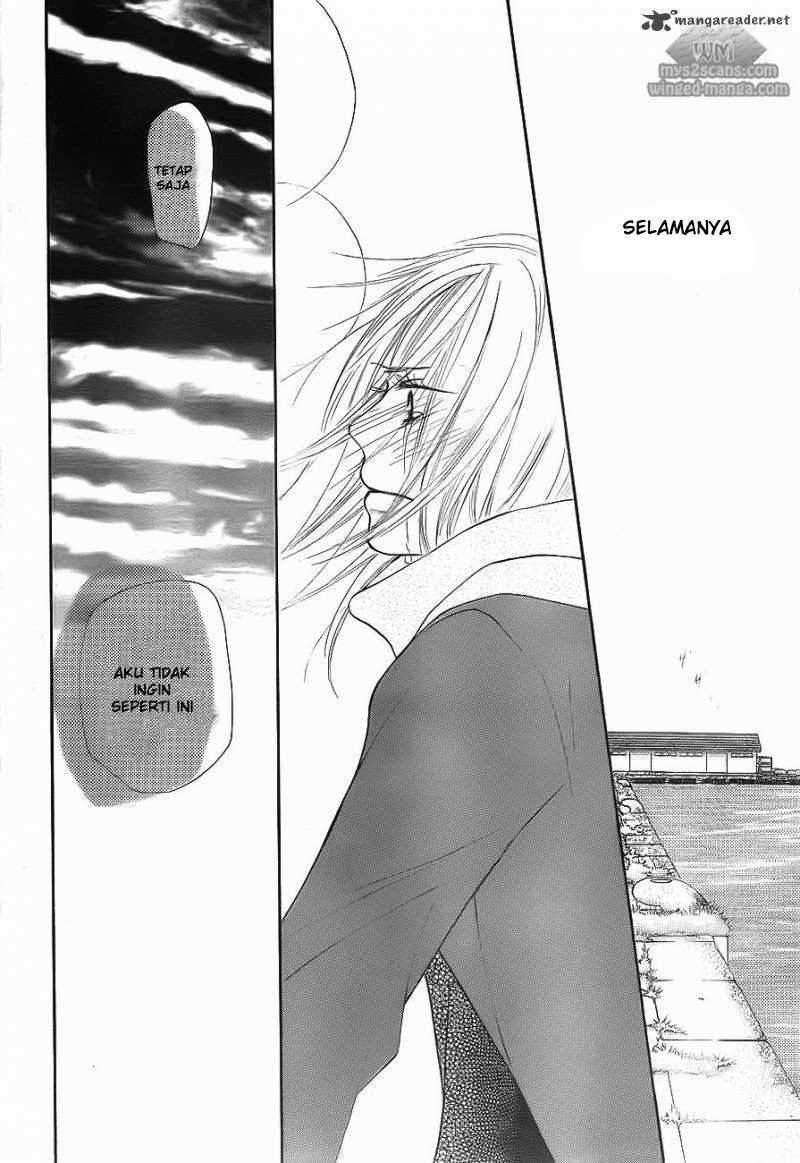 Kimi ni Todoke Chapter 63 - halaman 31