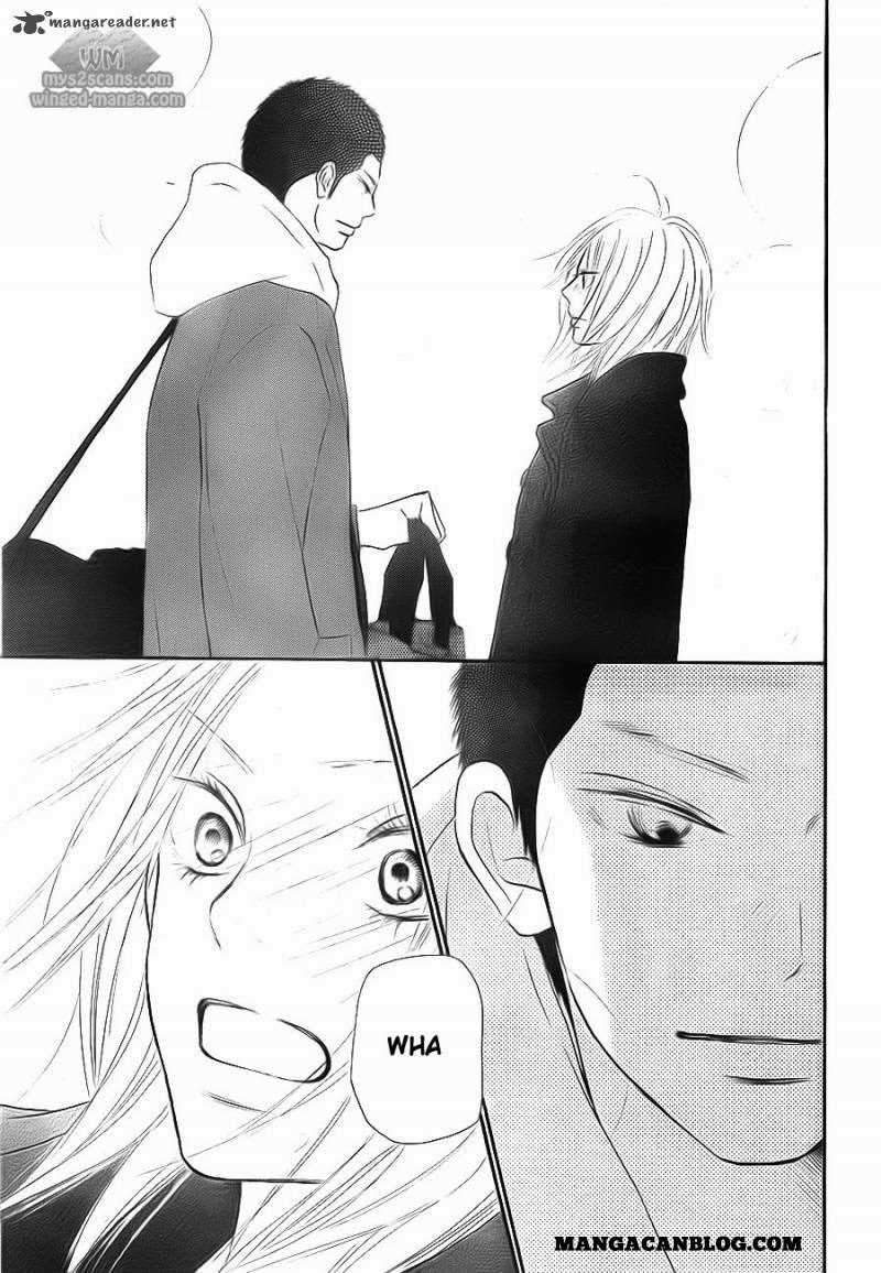 Kimi ni Todoke Chapter 63 - halaman 36