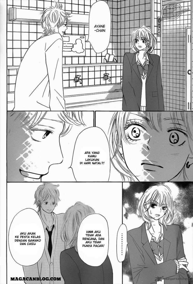 Kimi ni Todoke Chapter 65 - halaman 15