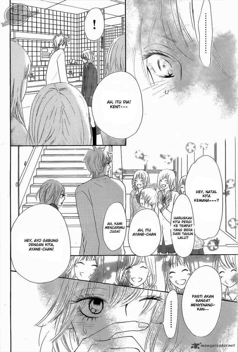 Kimi ni Todoke Chapter 65 - halaman 19