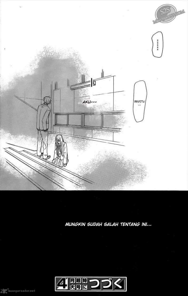 Kimi ni Todoke Chapter 65 - halaman 41