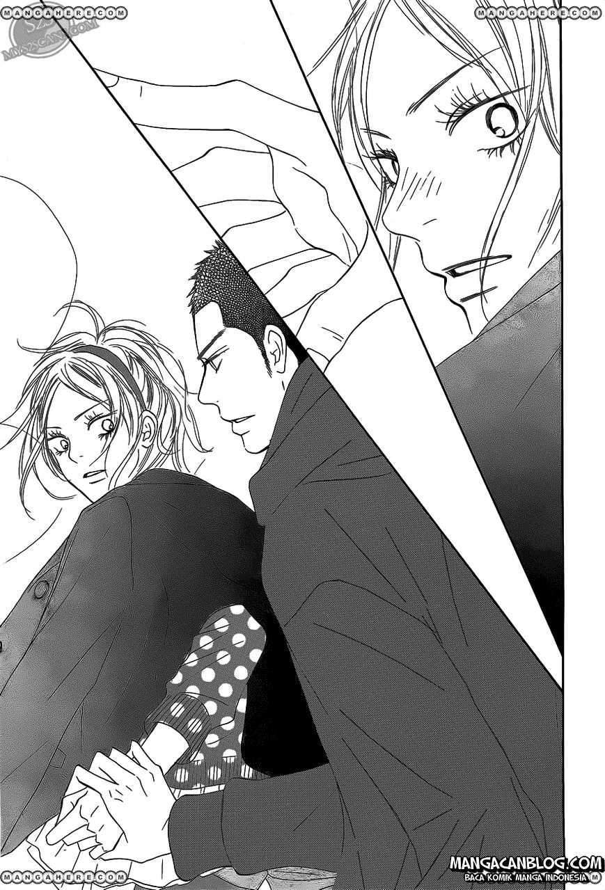 Kimi ni Todoke Chapter 68 - halaman 42