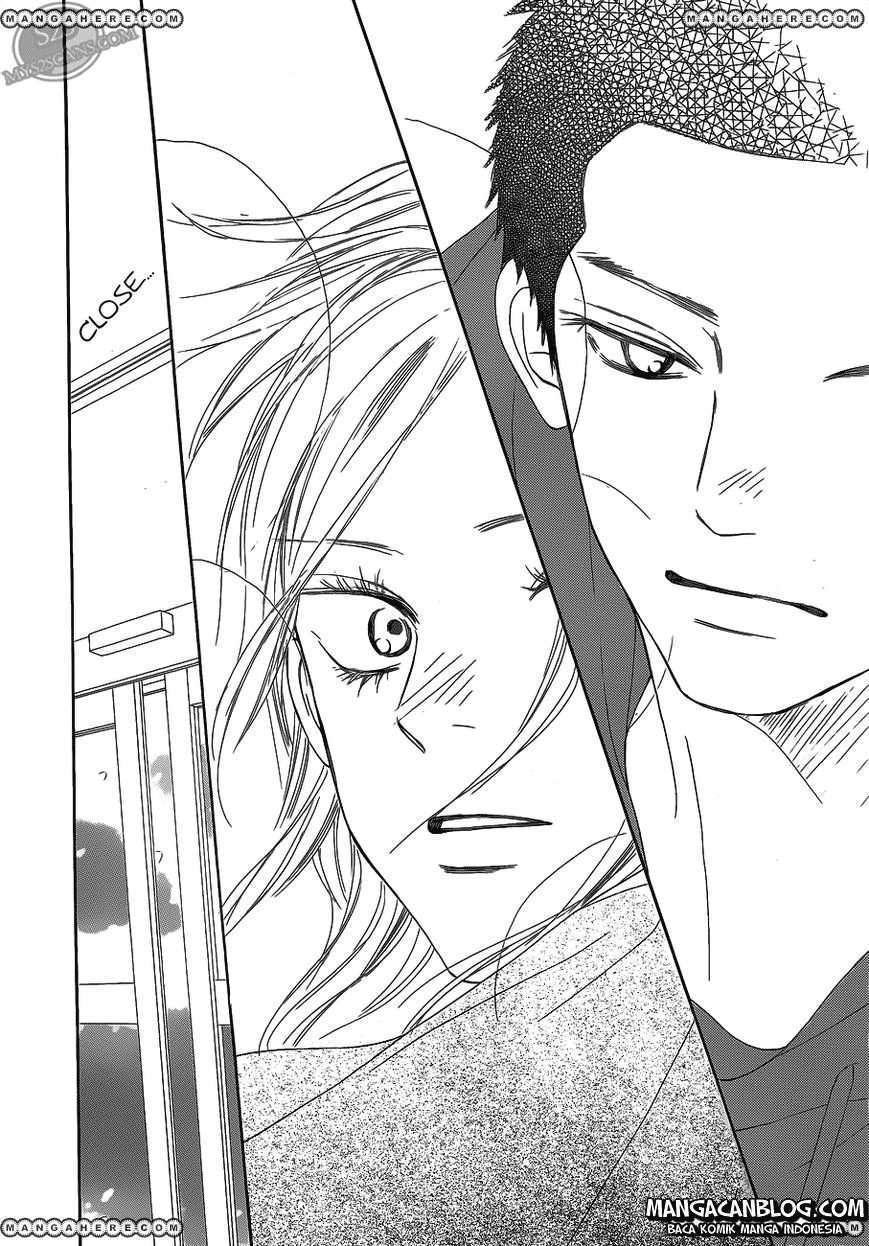 Kimi ni Todoke Chapter 68 - halaman 43