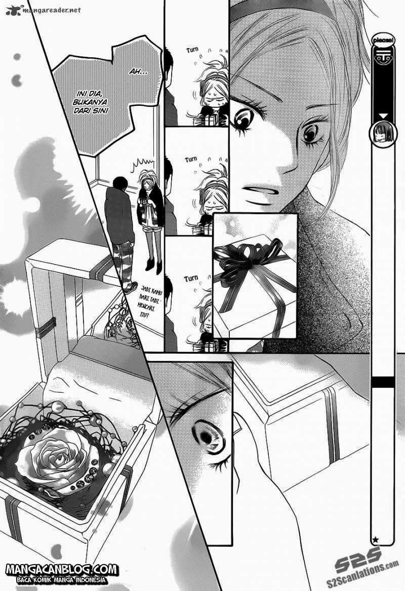 Kimi ni Todoke Chapter 69 - halaman 11
