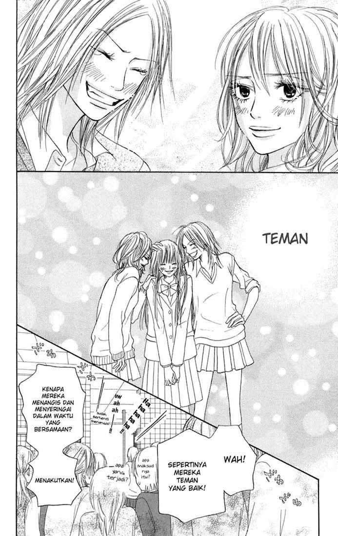 Kimi ni Todoke Chapter 7 - halaman 37