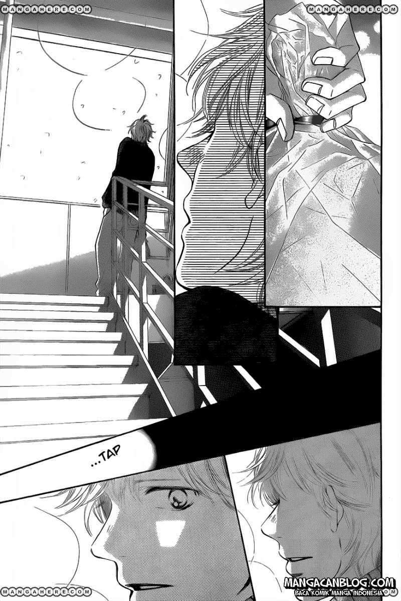 Kimi ni Todoke Chapter 70 - halaman 30