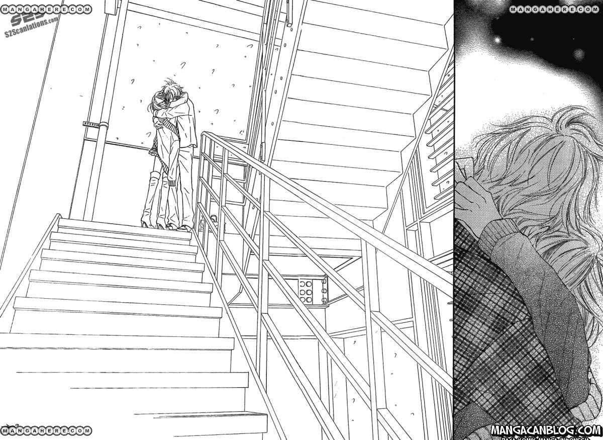 Kimi ni Todoke Chapter 70 - halaman 41