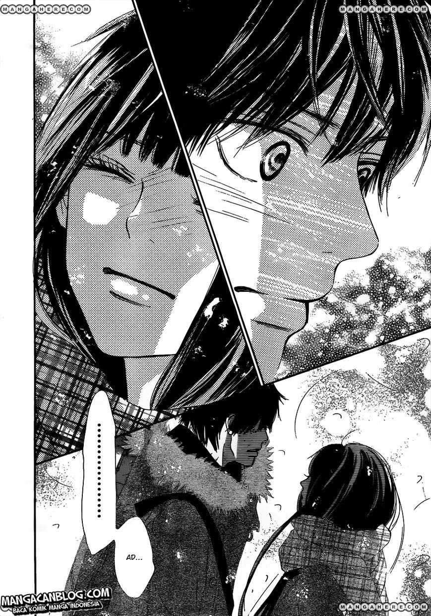 Kimi ni Todoke Chapter 71 - halaman 30
