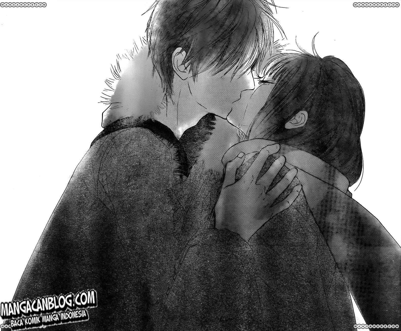 Kimi ni Todoke Chapter 71 - halaman 38