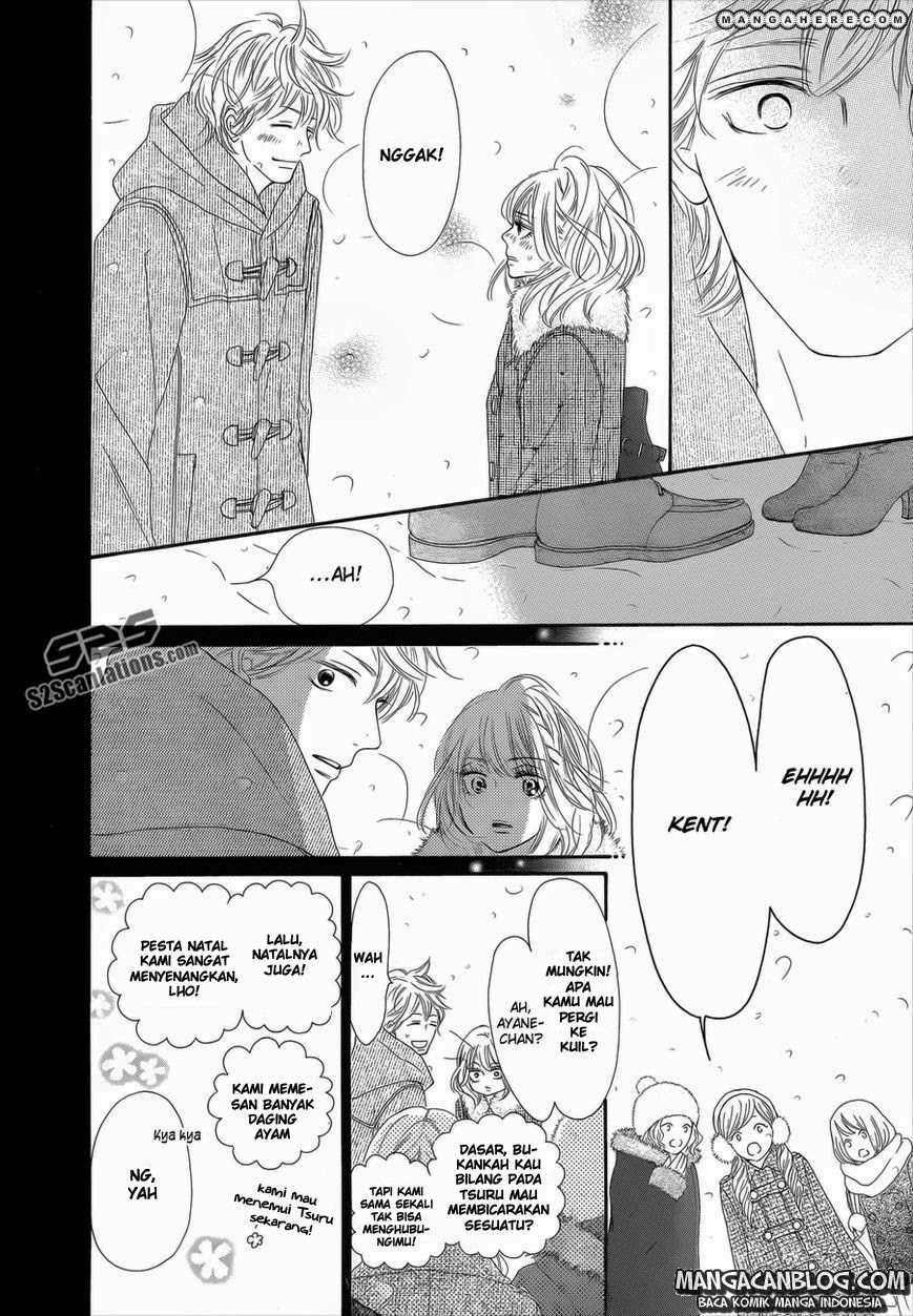 Kimi ni Todoke Chapter 76 - halaman 29