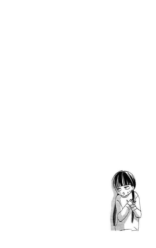 Kimi ni Todoke Chapter 8 - halaman 47