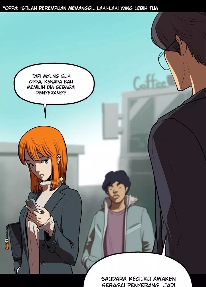 Kimi ni Todoke Chapter 84 - halaman 25