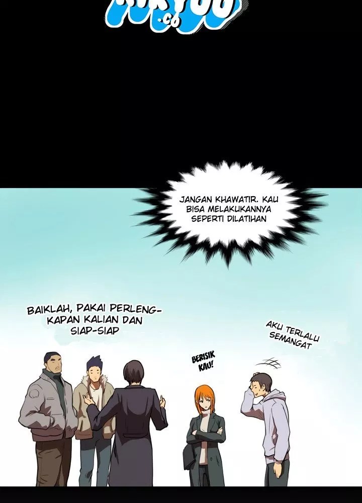 Kimi ni Todoke Chapter 84 - halaman 29