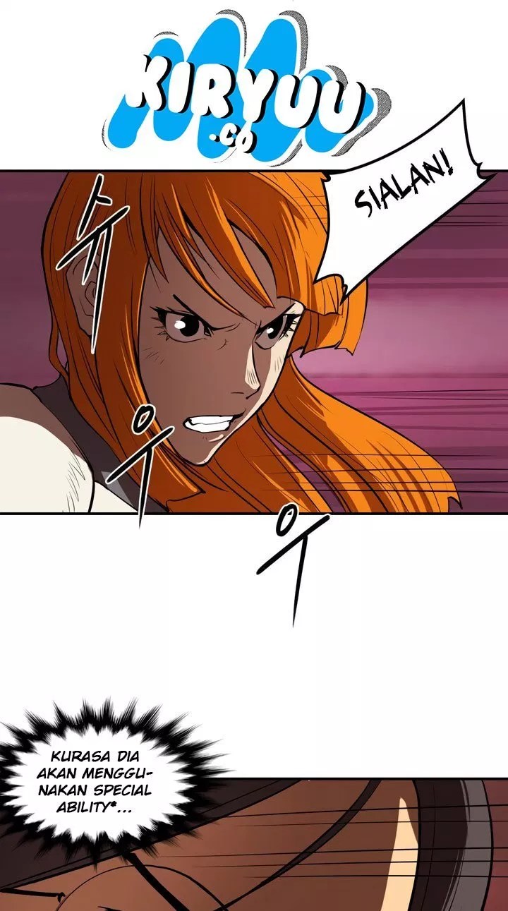 Kimi ni Todoke Chapter 85 - halaman 17