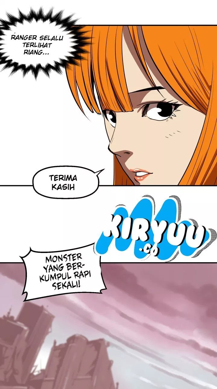 Kimi ni Todoke Chapter 85 - halaman 22