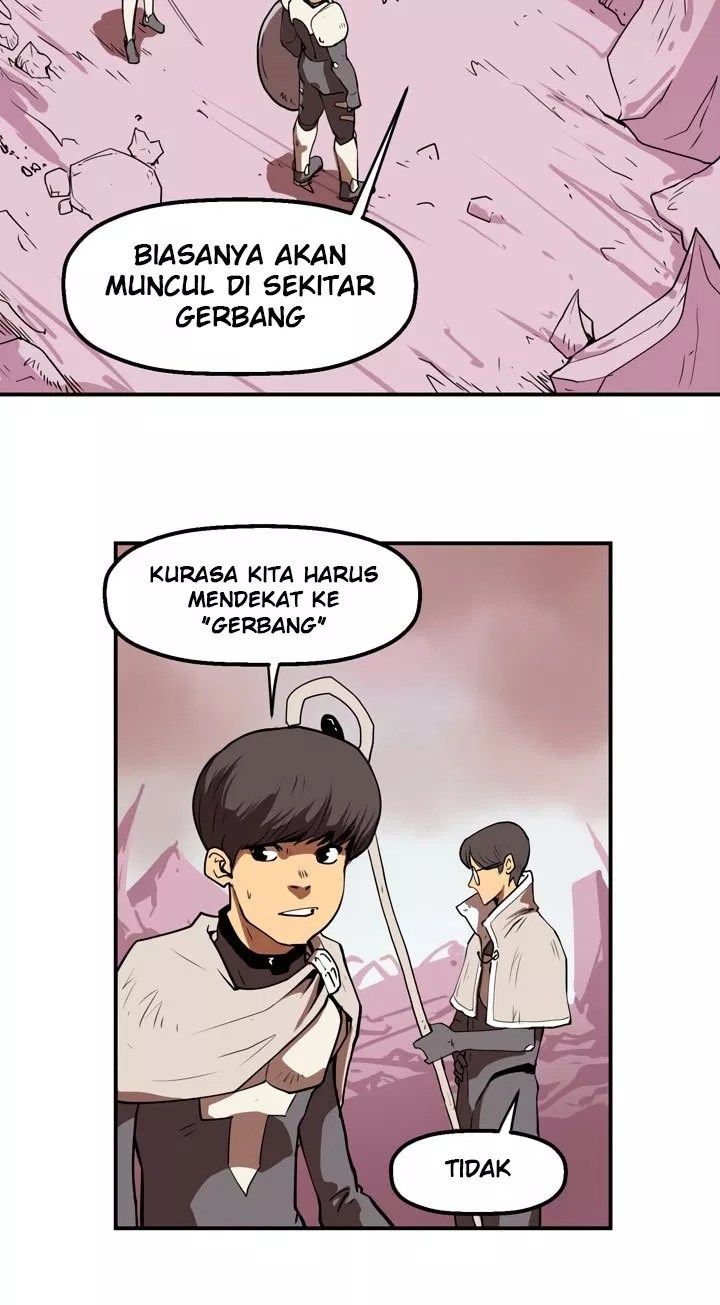Kimi ni Todoke Chapter 85 - halaman 44