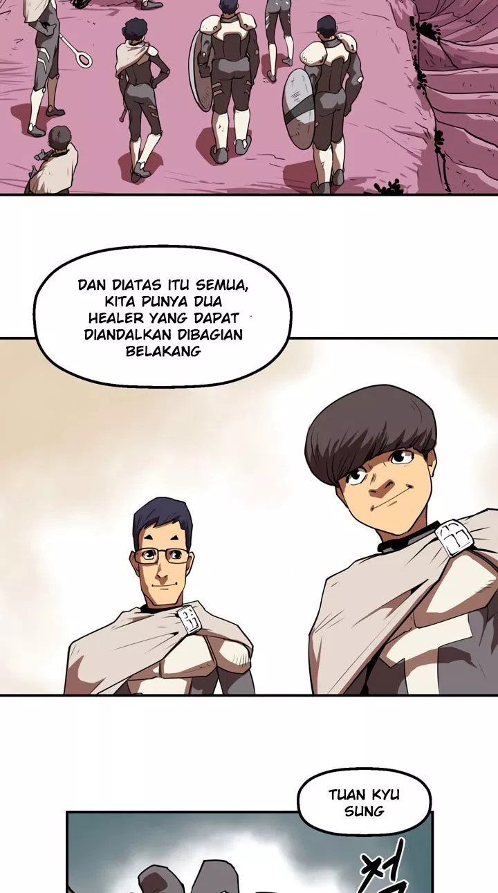 Kimi ni Todoke Chapter 85 - halaman 8