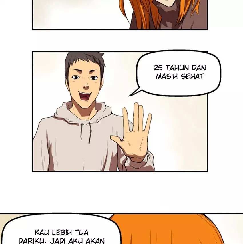 Kimi ni Todoke Chapter 87 - halaman 11