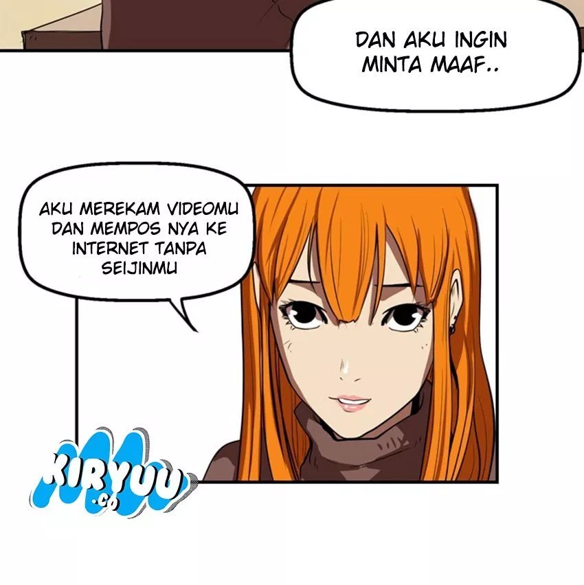 Kimi ni Todoke Chapter 87 - halaman 15
