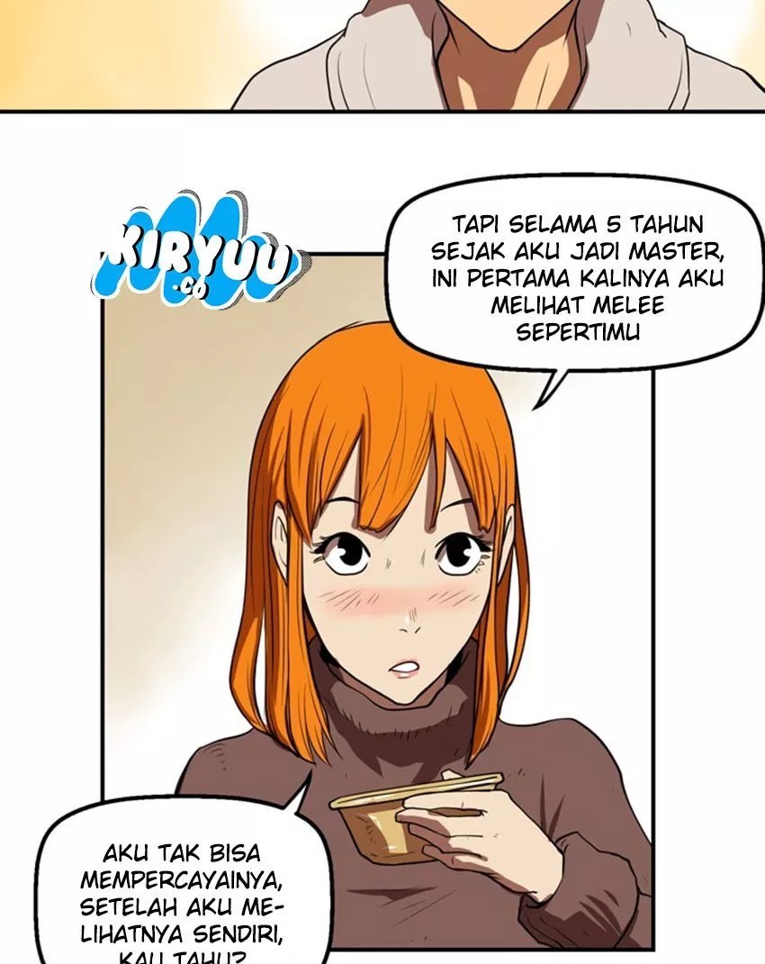 Kimi ni Todoke Chapter 87 - halaman 17