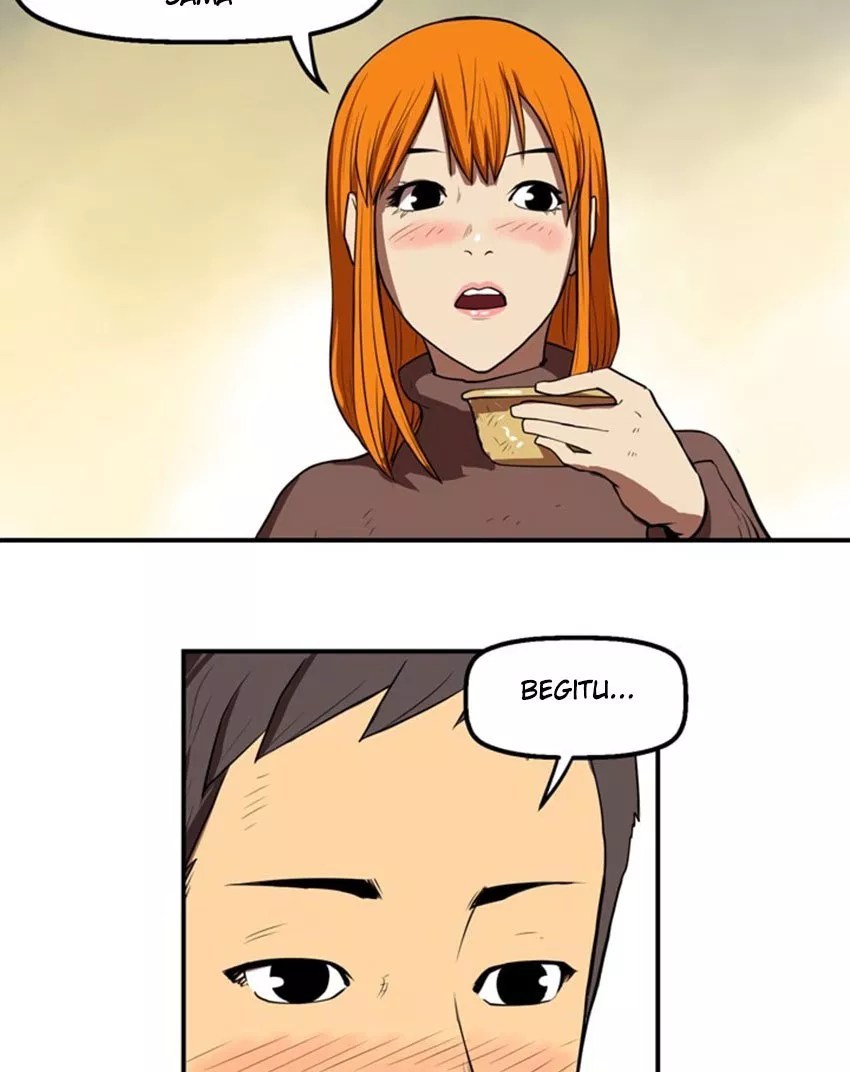 Kimi ni Todoke Chapter 87 - halaman 20