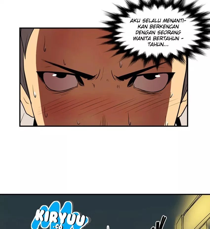 Kimi ni Todoke Chapter 87 - halaman 28