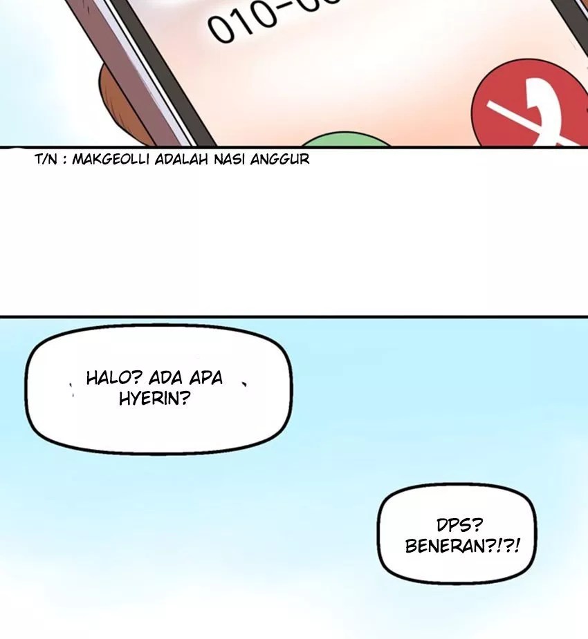 Kimi ni Todoke Chapter 87 - halaman 34