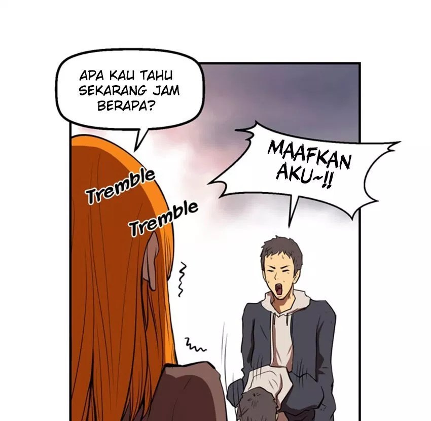Kimi ni Todoke Chapter 87 - halaman 4