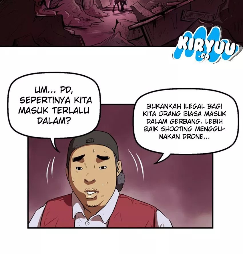 Kimi ni Todoke Chapter 88 - halaman 12