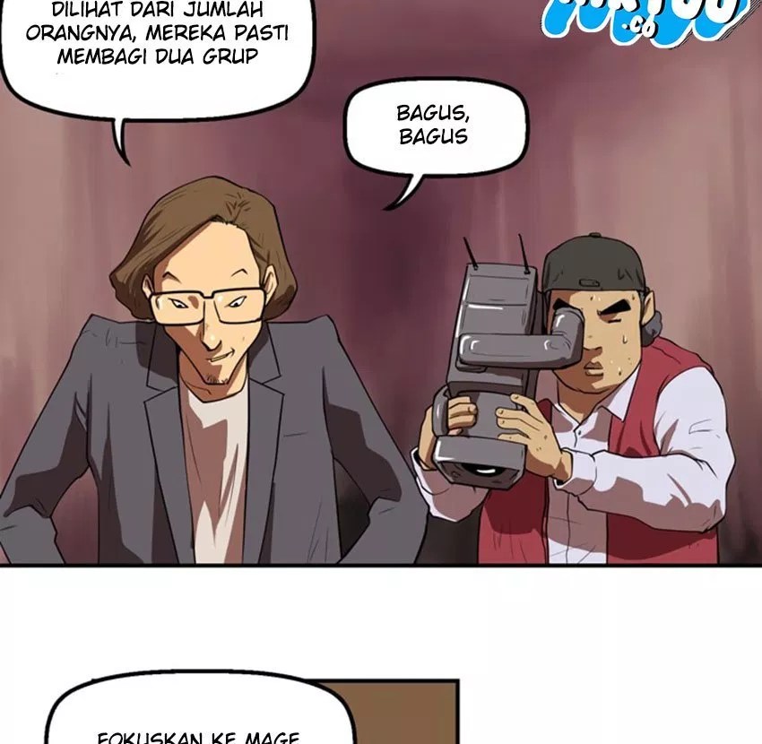 Kimi ni Todoke Chapter 88 - halaman 22