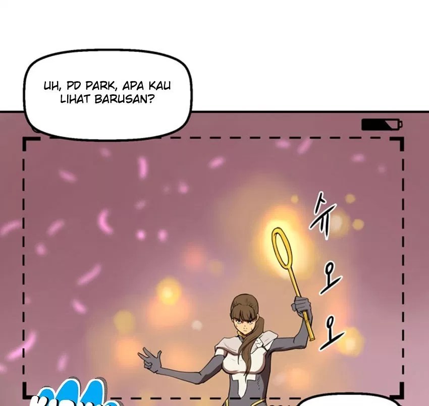 Kimi ni Todoke Chapter 88 - halaman 27