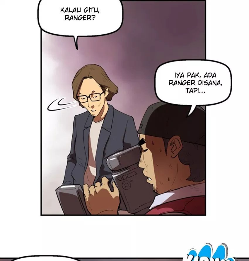 Kimi ni Todoke Chapter 88 - halaman 34